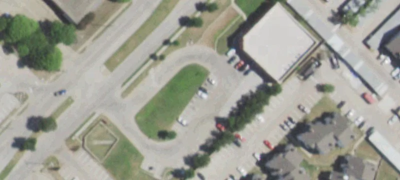 1300 Oates Dr