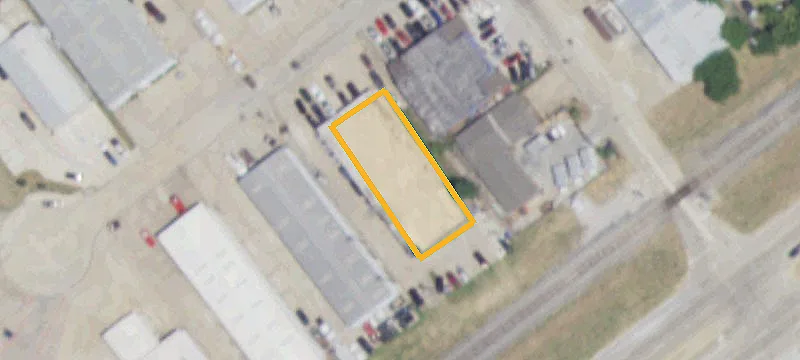 6404 Industrial Dr