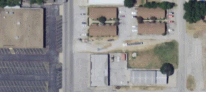 3116 Robertson Rdrd