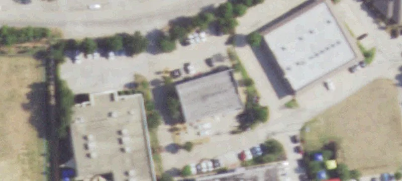 2221 Continental Blvd