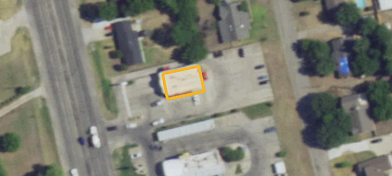 649 Robinson Dr
