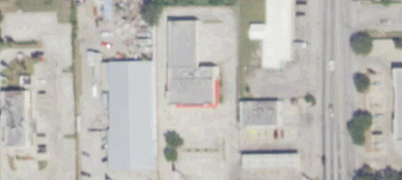 1627 Spencer Hwy
