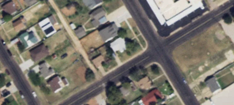 601 Dotsy Ave