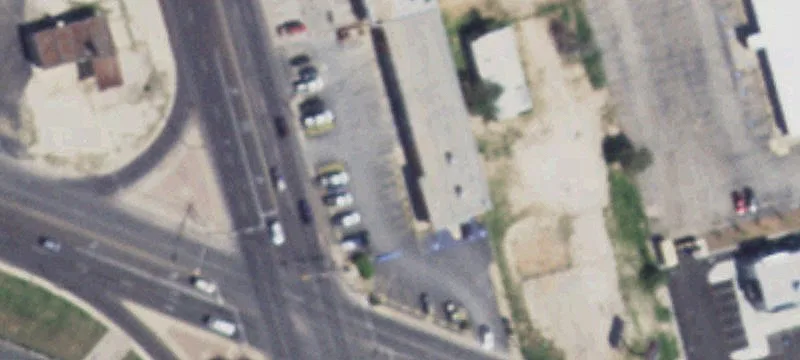 2800 County W Rd