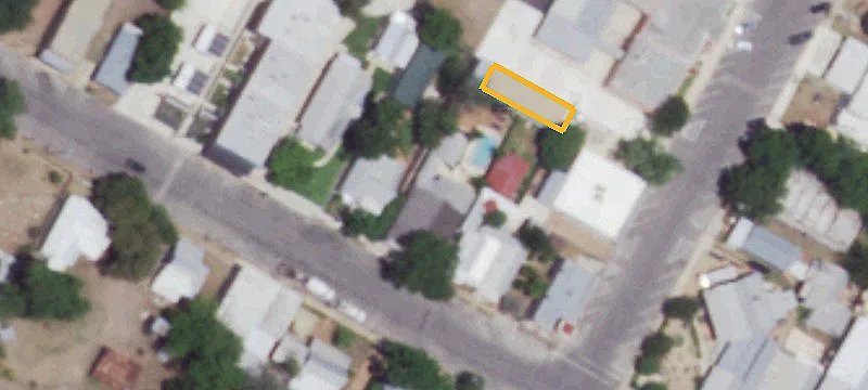 626 High St