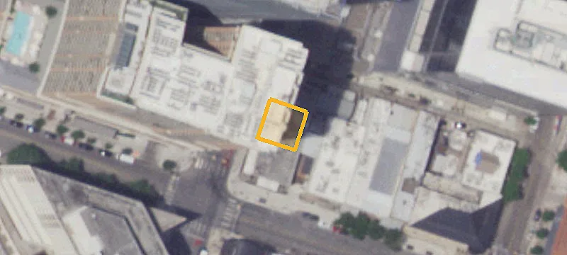 401 Lavaca St
