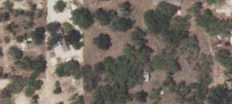 1565 Peaceful Ln