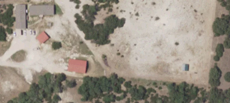 349 Old Blanco Rd