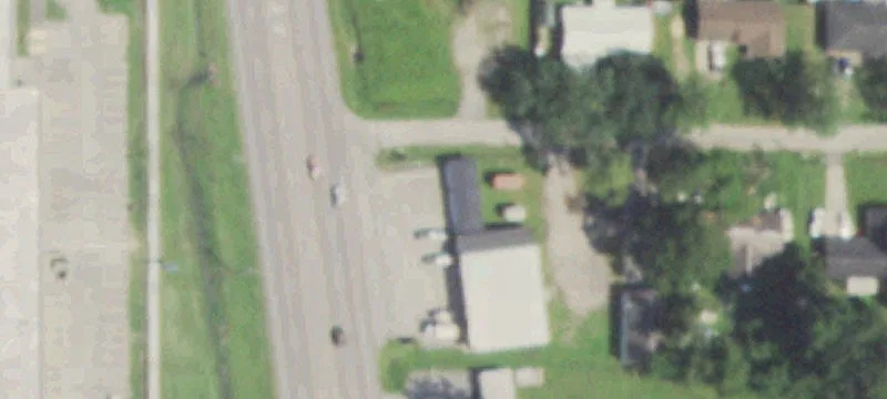 1011 Main St