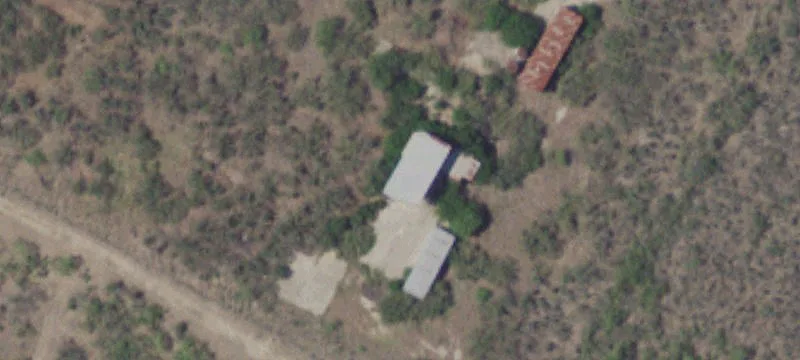 592 County Rd 483