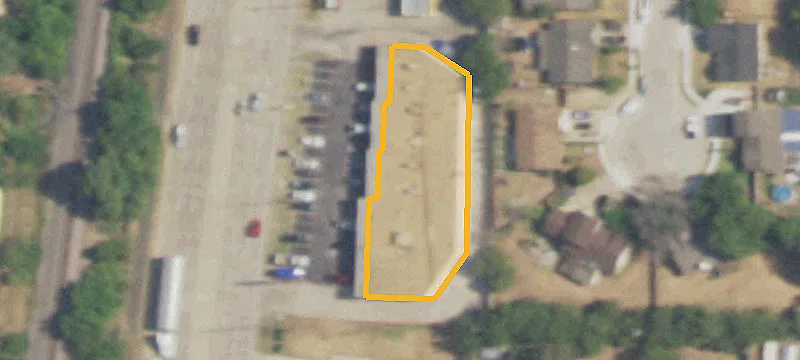 6420 Denton Hwy