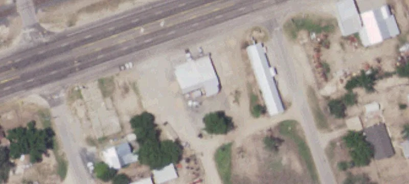 7345 Hwy 90th W
