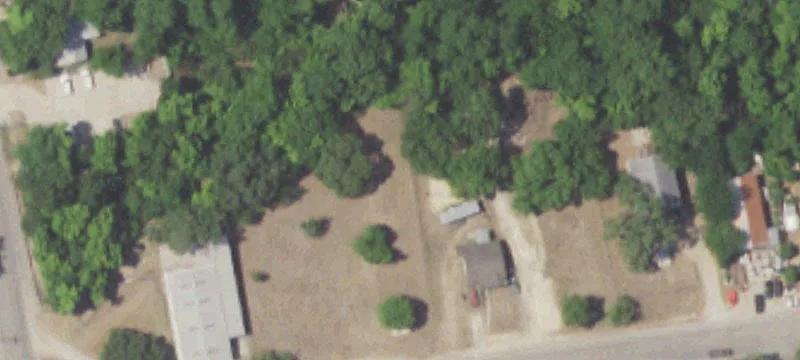 421 Live Oak St