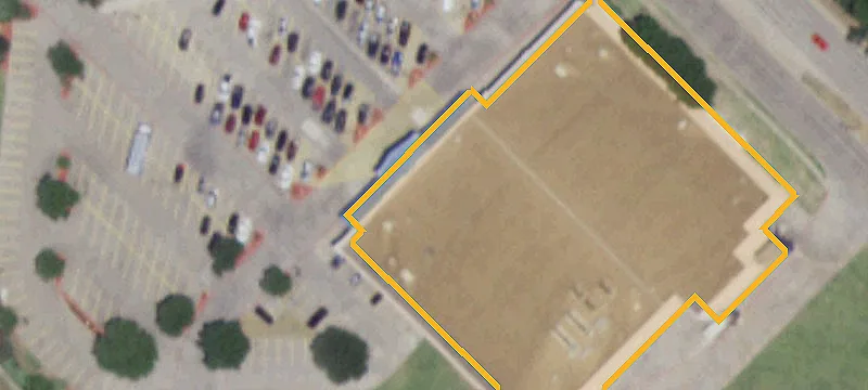 1500 Belt Line Rd