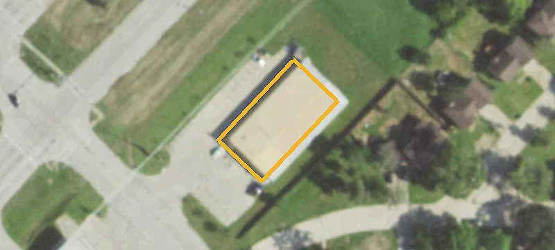 1601 Hwy 2004