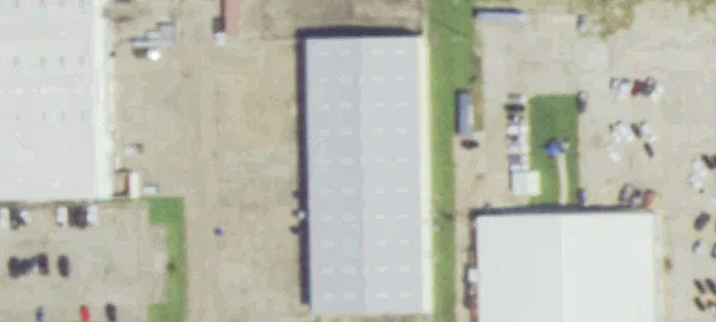 825 Industrial St