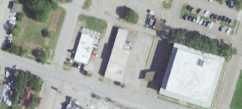 222 2nd St