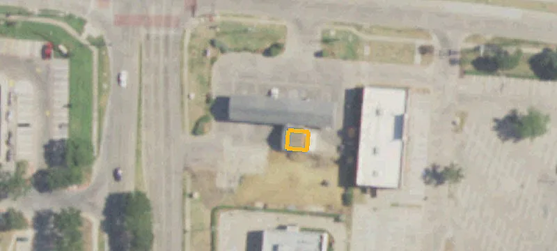 1301 Belt Line Rd