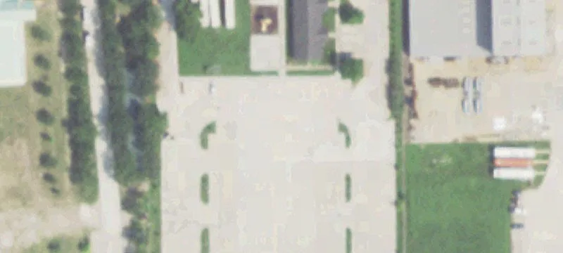 13845 Bellfort St