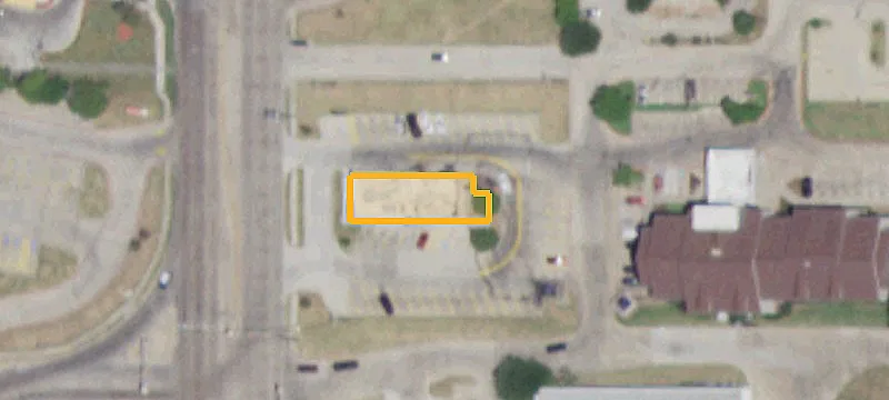 1800 Belt Line Rd