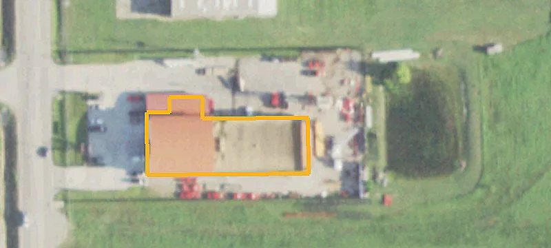 2227 Wilson Rd