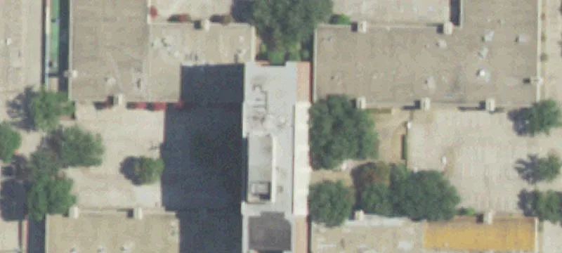 1545 Mockingbird Ln