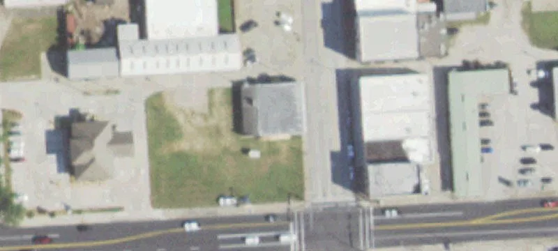 113th N Velasco Stb