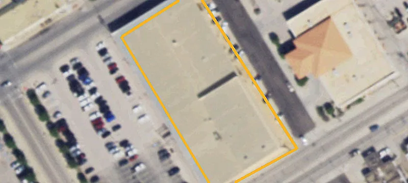 500 2nd St