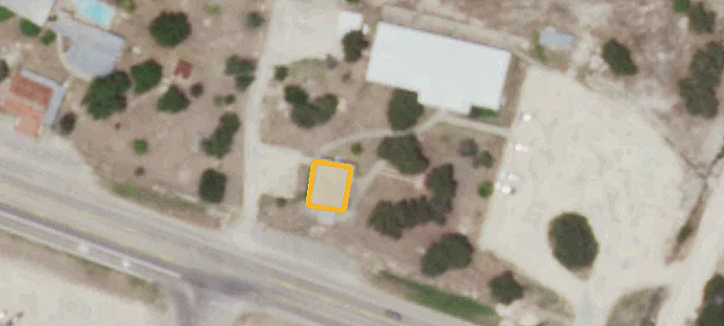8589 State Hwy 16th S
