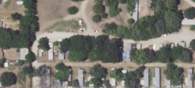 800 Nelda St