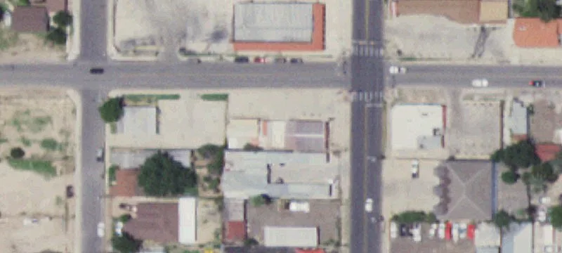 1820 San Bernardo Ave