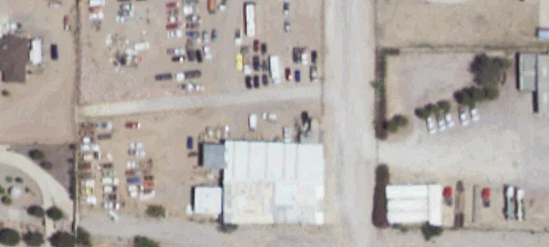 7931 Quejette Rd