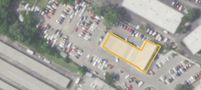 8140 Lamar Blvd