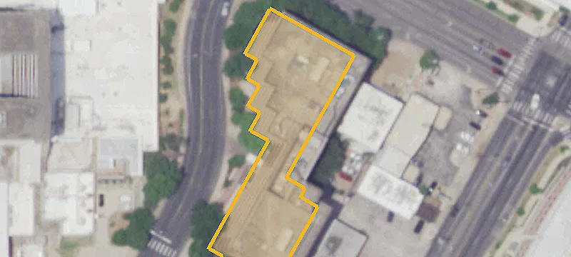 3705 Medical Pkwy
