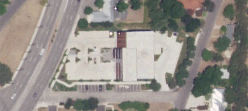 200 Austin Hwy