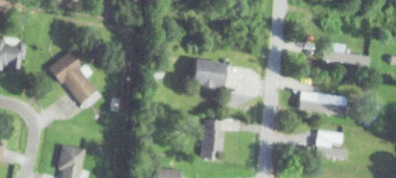 340 Blueberry St