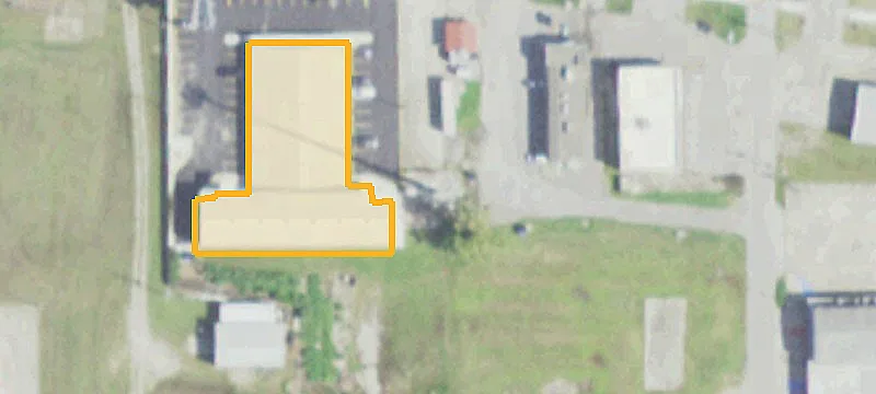 2311 Macarthur Dr