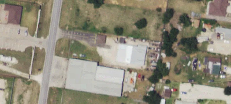 1420 Tower Rd