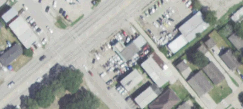 814 College Ave
