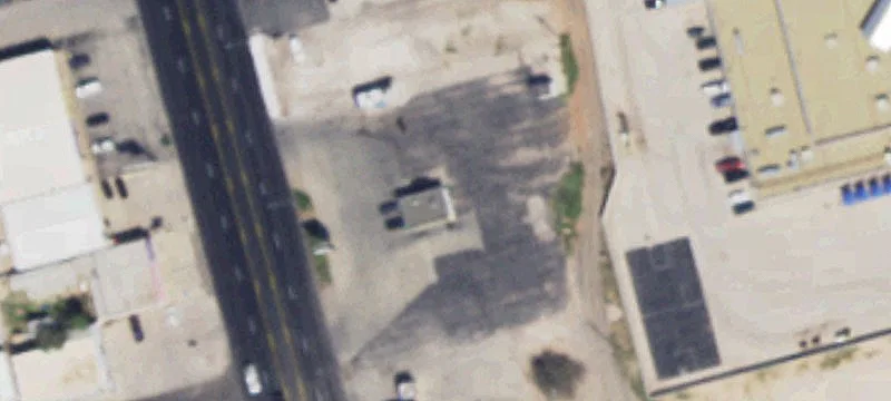 2804 Andrews Hwy