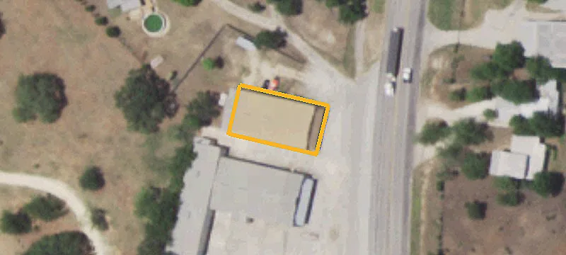 1155 Hwy 173rd N