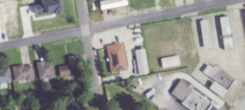 1101 Knowlton Rd