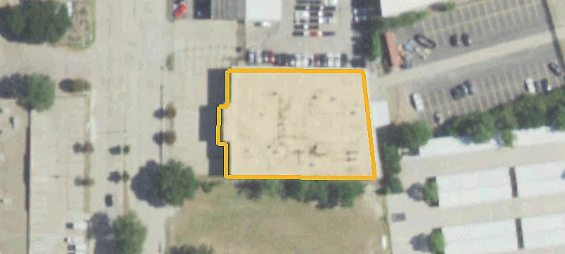 15508 Midway Rd