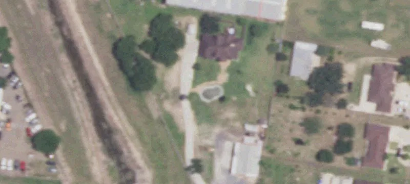 2400 Roque Salinas Rd