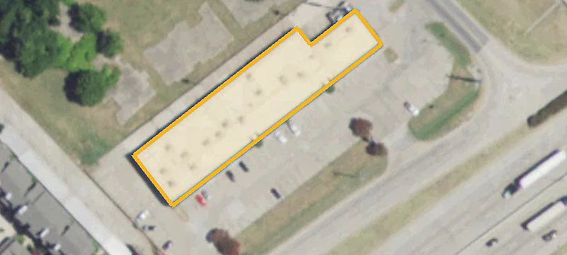 1529 Interstate 30