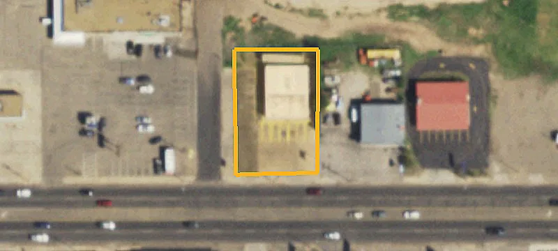 2401 Amarillo Blvd