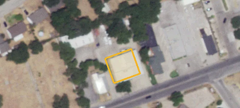 132 Mcleroy Blvd