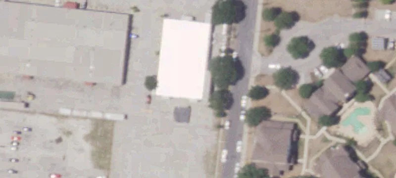 400 Brady Blvd