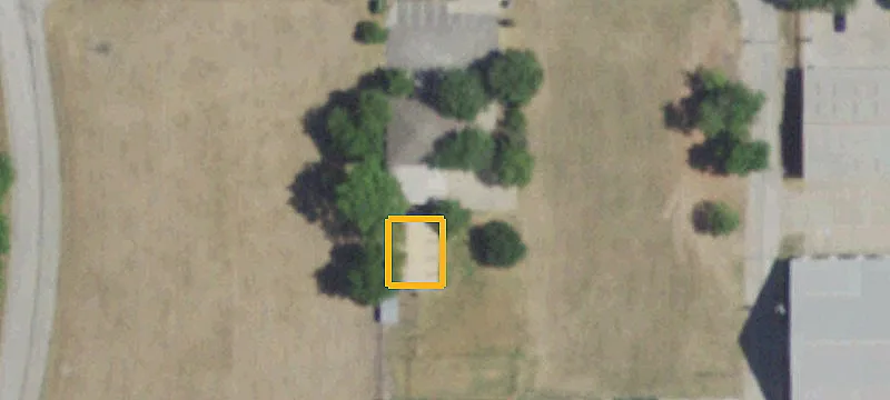 416 Pleasant Run Rd