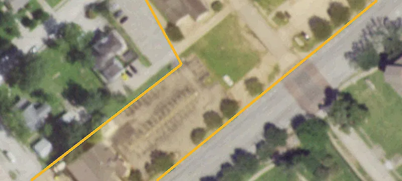 316 Nasa Pkwy